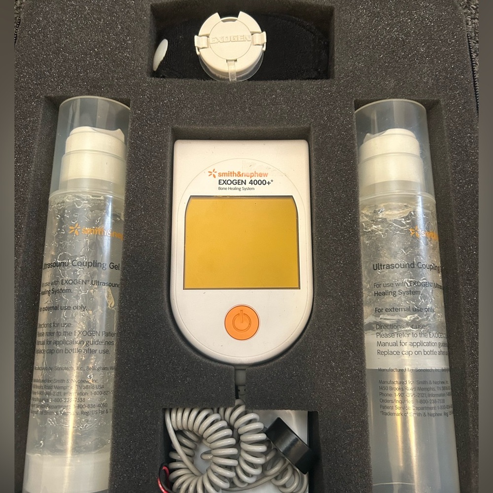 EXOGEN 4000+ Ultrasound Bone Healing System